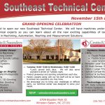 Southeast Technical Center