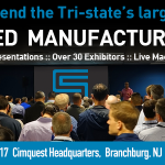 Cimquest cordially invites you to our annual Advanced Manufacturing Expo and Open House, to be held at Cimquest’s Branchburg, NJ Headquarters on October 18 & 19, 2017.