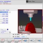 Dynamic Collision Monitoring