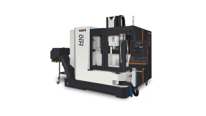 Takumi H10 CNC machining center