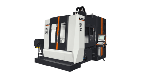 Takumi H16 CNC machining center