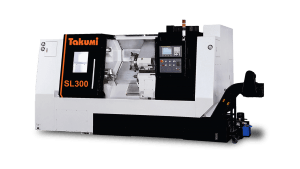 Takumi SL300 CNC lathe