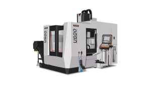 Takumi U600 CNC machining center