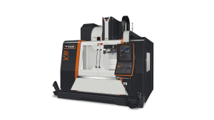 Takumi V10 machining center