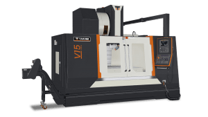 Takumi V15 CNC machining center