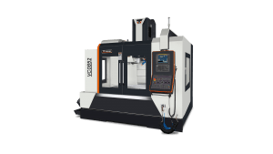 Takumi VC0852 CNC machining center