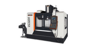 Takumi VC1200 CNC machining centers