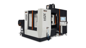 Takumi H12E CNC machining center