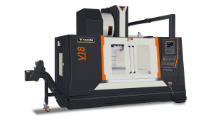 Takumi V18 CNC machining center