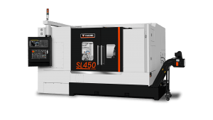 Takumi SL450 CNC lathe